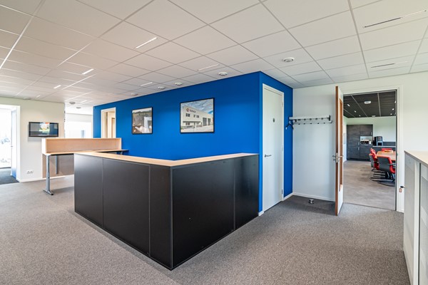 Medium property photo - Voorsterweg 4, 8316 PS Marknesse